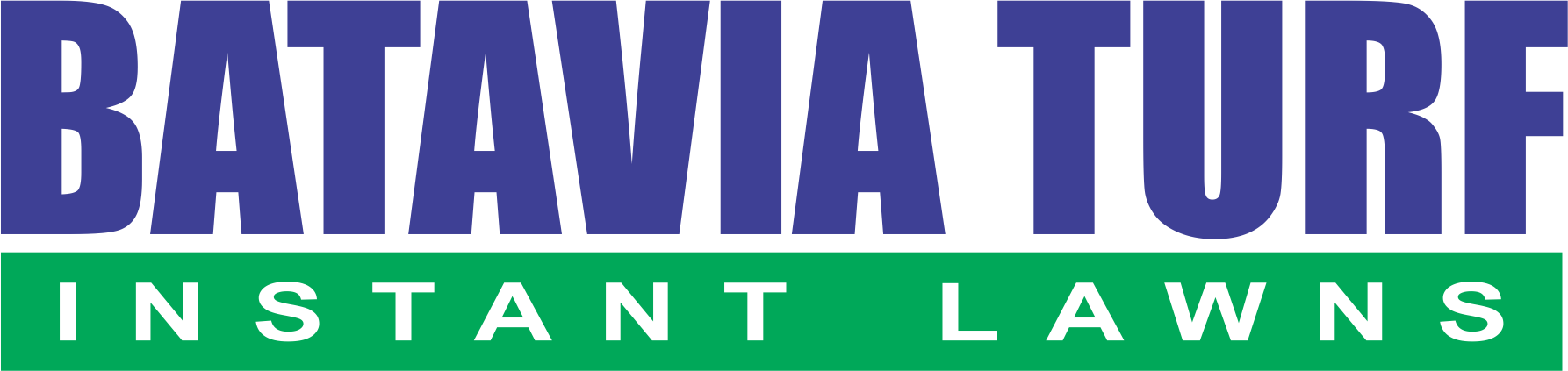 Batavia Turf Logo
