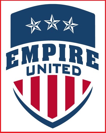 Empire United Border
